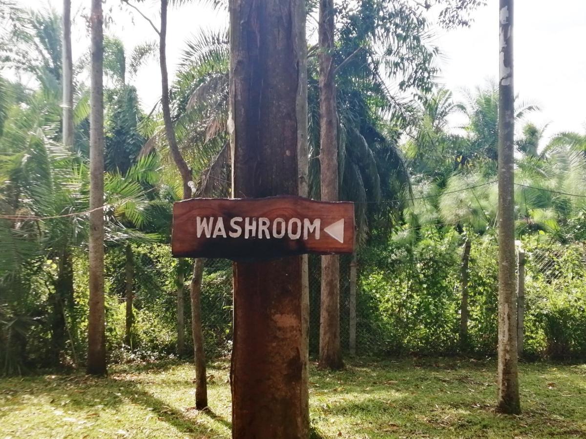 Murchison Backpackers Masindi Exterior photo