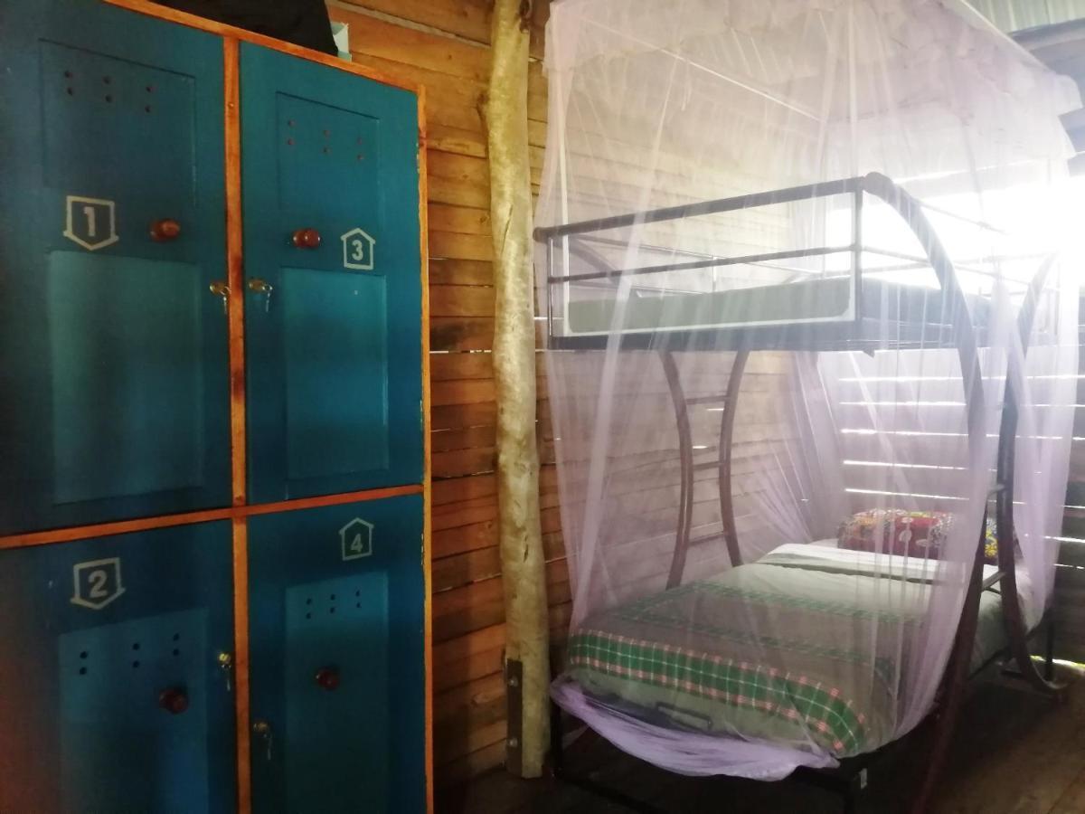 Murchison Backpackers Masindi Exterior photo